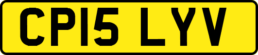 CP15LYV