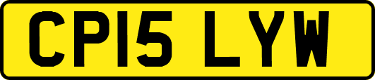 CP15LYW