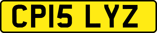 CP15LYZ
