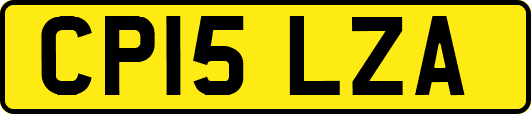 CP15LZA