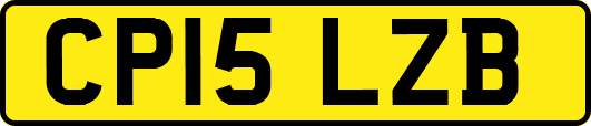 CP15LZB