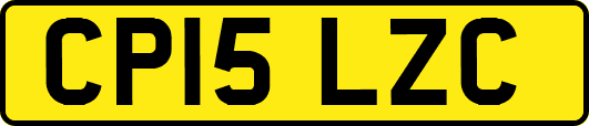 CP15LZC