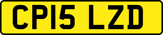 CP15LZD