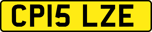 CP15LZE