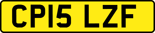CP15LZF