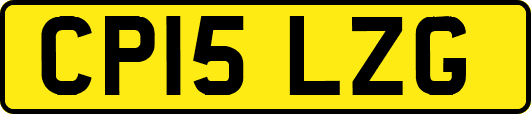 CP15LZG