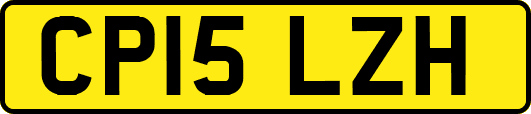 CP15LZH