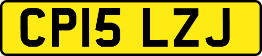 CP15LZJ