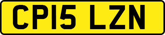 CP15LZN