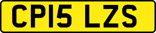 CP15LZS