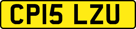CP15LZU