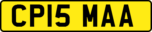 CP15MAA