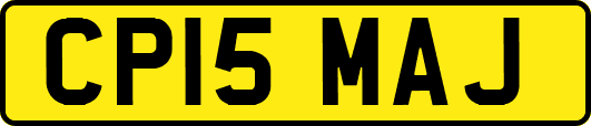 CP15MAJ