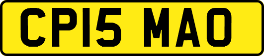 CP15MAO