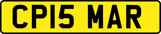 CP15MAR
