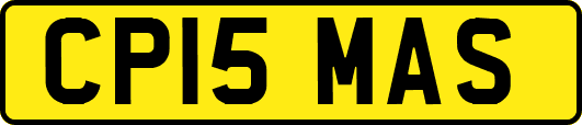 CP15MAS