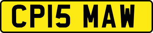 CP15MAW