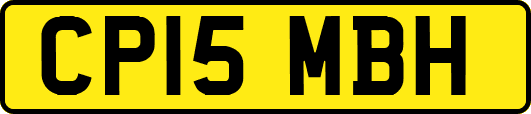 CP15MBH
