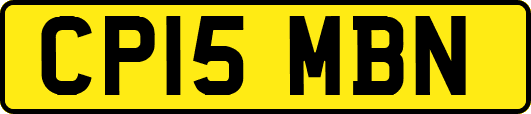 CP15MBN