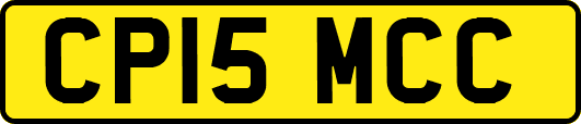 CP15MCC