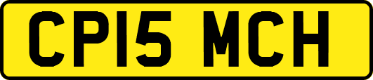 CP15MCH