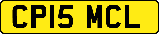CP15MCL