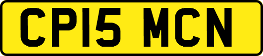 CP15MCN