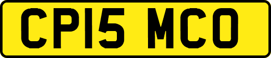 CP15MCO