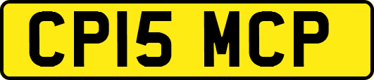 CP15MCP