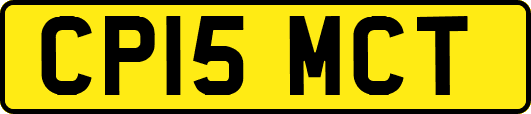 CP15MCT