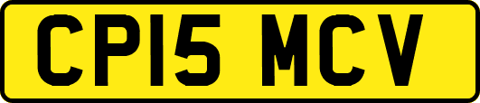 CP15MCV