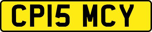 CP15MCY