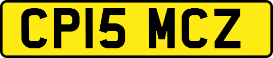 CP15MCZ