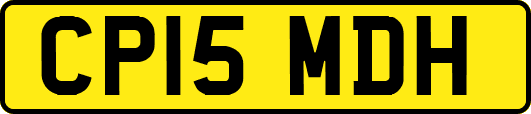 CP15MDH