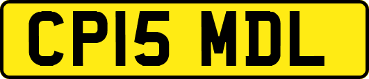 CP15MDL