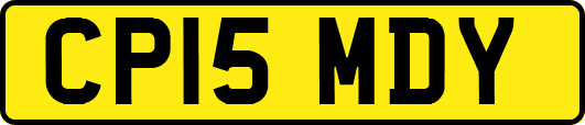 CP15MDY