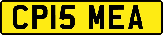 CP15MEA