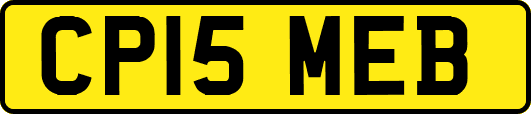 CP15MEB