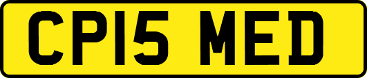 CP15MED