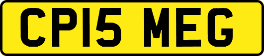 CP15MEG