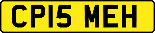 CP15MEH