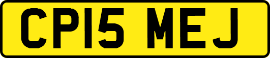 CP15MEJ