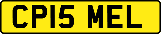 CP15MEL