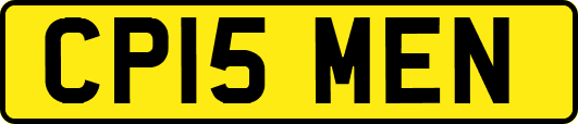 CP15MEN