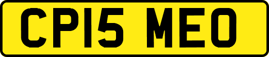 CP15MEO