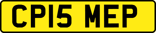 CP15MEP