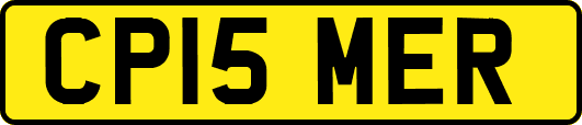 CP15MER
