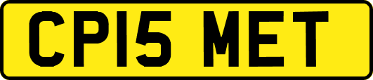CP15MET