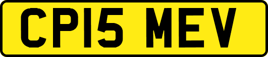 CP15MEV