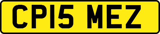 CP15MEZ